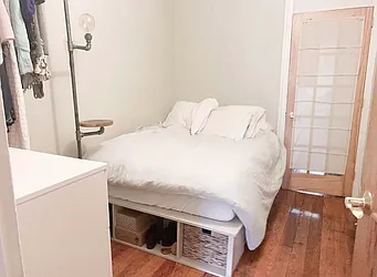 Rented by Ulas Real Estates Inc