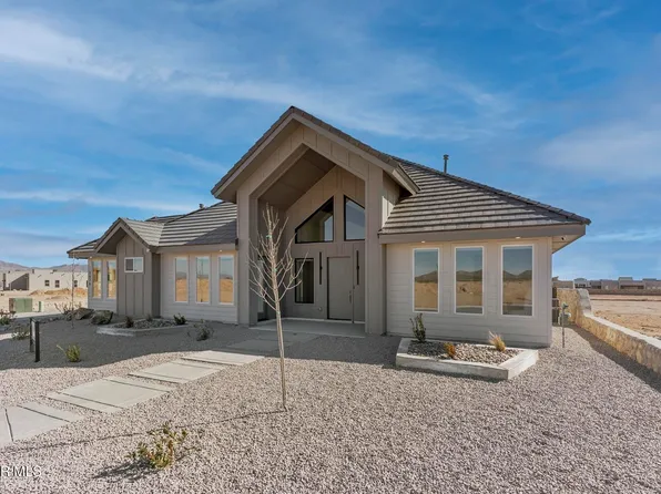 351 Roper Ln, Clint, TX 79836