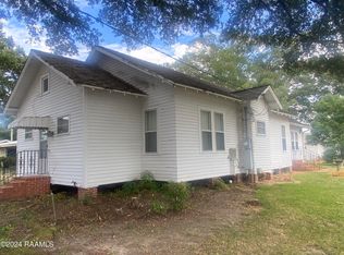 300 N 6th St, Eunice, LA 70535