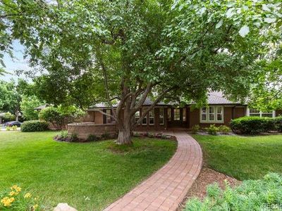 4 Doral Lane, Littleton, CO, 80123