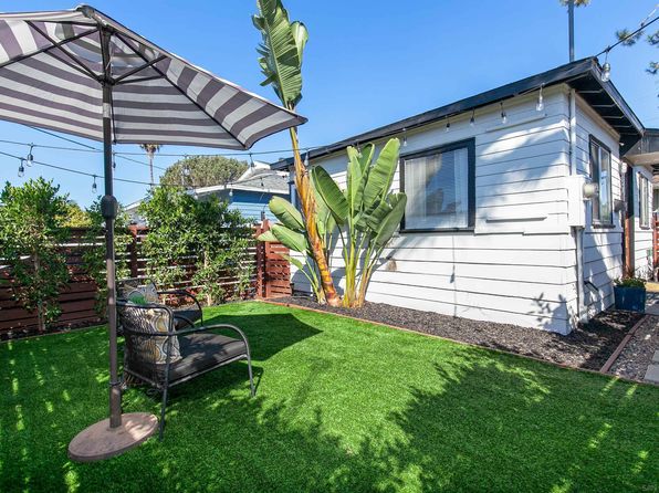 2136 Froude St, San Diego, CA 92107