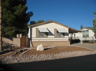 5338 W Rafter Circle St #6, Tucson, AZ 85713