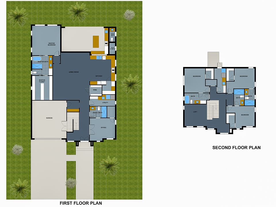 2nd image of 32 W Steele St #Ph9nz9