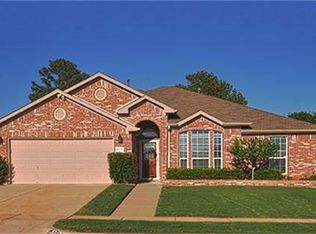 5717 Bright Star Trl, Arlington, TX 76017