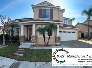 3735 Gunnison Cir, Corona, CA 92881