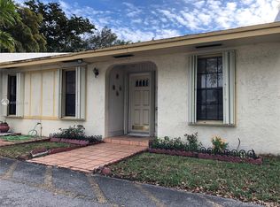 7702 Pembroke Rd, Miramar, FL 33023