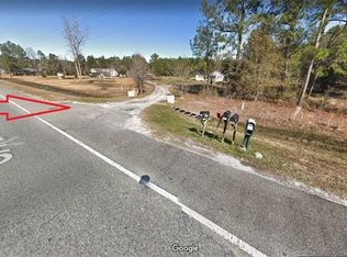 4456 State Highway 21 N, Springfield, GA 31329