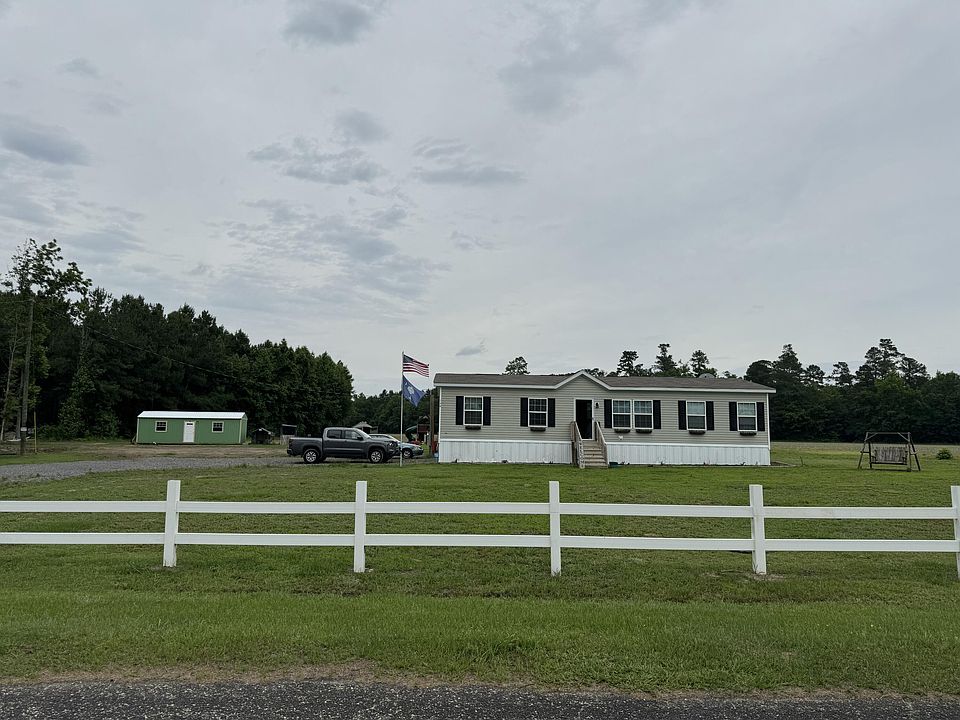 134 Hanna Rd, Kingstree, SC 29556 MLS 24012925 Zillow