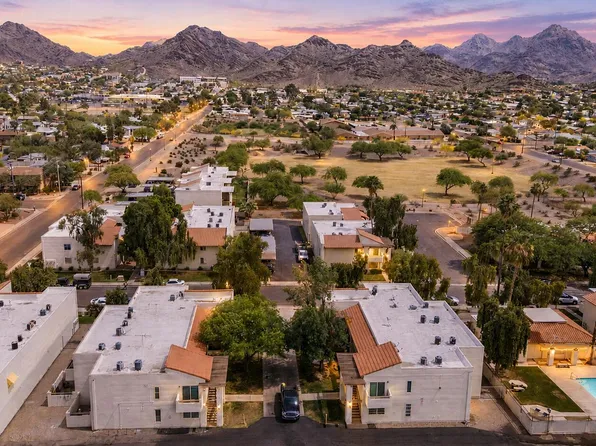 8842 N 8th Street #207, Phoenix, AZ 85020