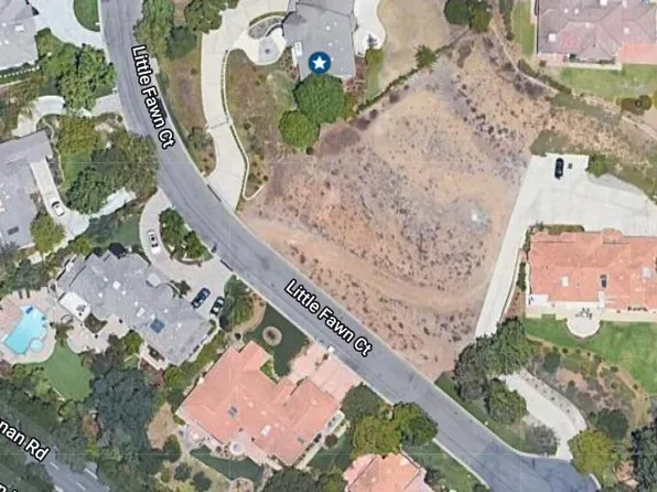 Little Fawn Court Lot 279, Thousand Oaks, CA 91362
