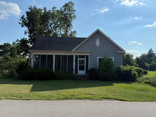 388 Church St, Blythe, GA 30805