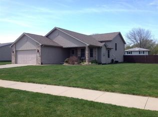 1110 S Delaware St, Hobart, IN 46342