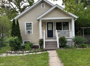 1716 Abbott Ave, Ann Arbor, MI 48103