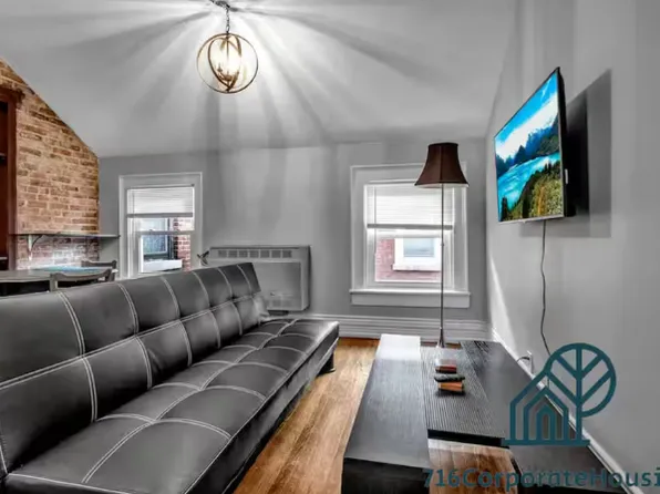 508 Prospect Ave, Buffalo, NY