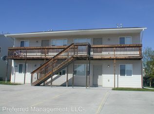 308 Snyder Ave APT D, Cheyenne, WY 82007