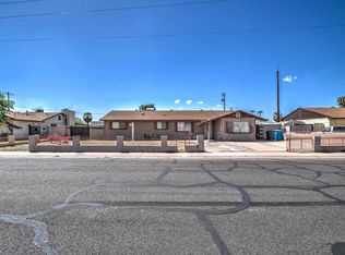3302 N 61st Ave, Phoenix, AZ 85033