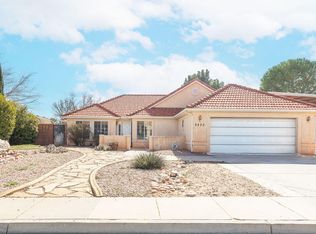 3475 Red Butte Dr, Santa Clara, UT 84765