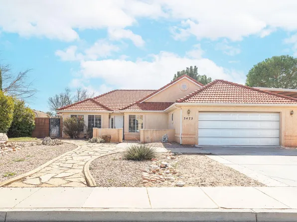 3475 Red Butte Dr, Santa Clara, UT 84765