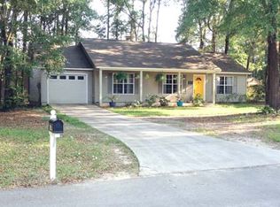2835 Duffton Ct, Tallahassee, FL 32303