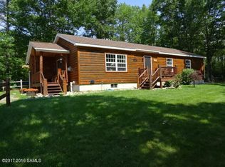 16 Conifer Ct, Schroon Lake, NY 12870