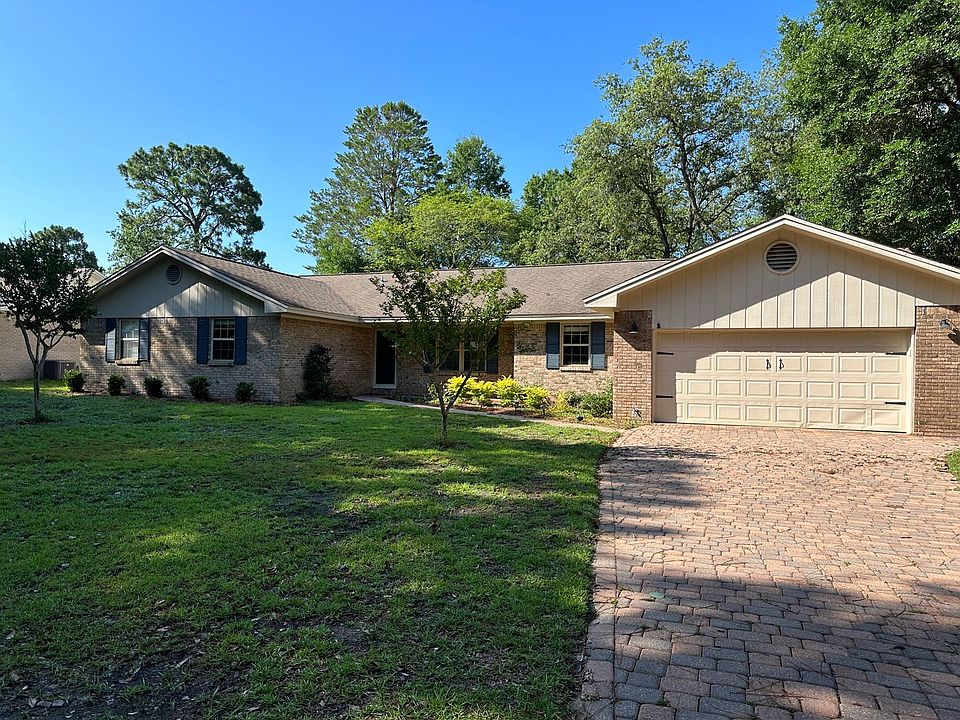 349 Sharon Dr, Niceville, FL 32578 Zillow