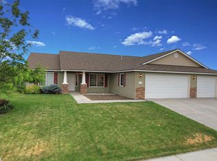 9709 Coronado Dr, Pasco, WA