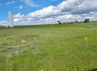 Vacant land 6 LOT 6, Deer Trail, CO 80105