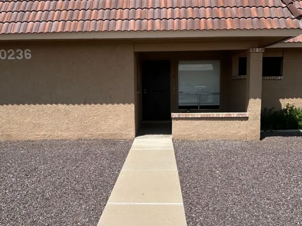 20236 N 6th Dr Unit 4, Phoenix, AZ 85027