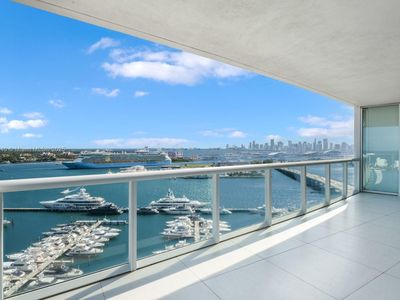 450 Alton Rd APT 2007, Miami Beach, FL, 33139
