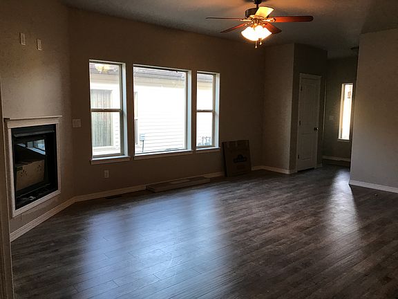 Open Concept GreatRoom
