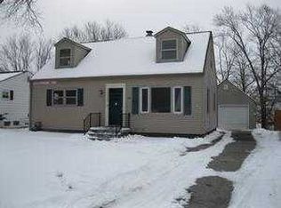 2811 Brookpark Cir, Grove City, OH 43123