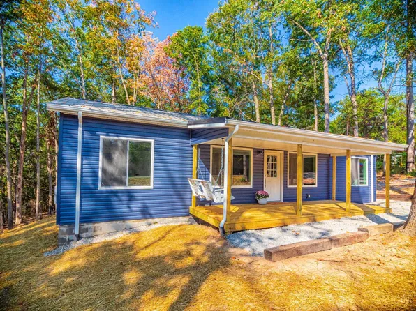 3335 Chapparal Rd, West Union, OH 45693