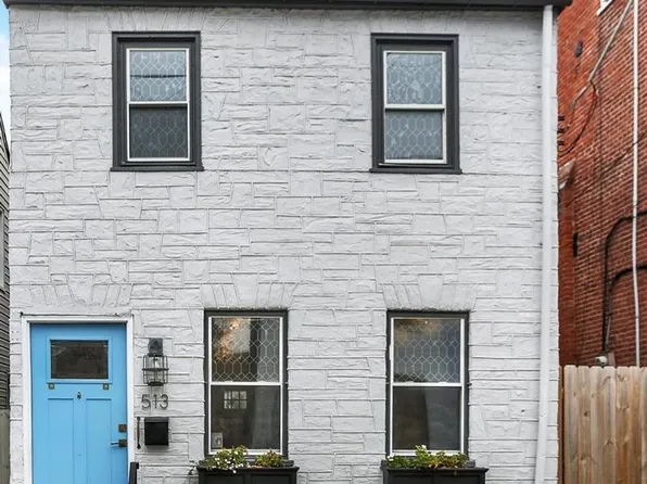 513 Poplar St, Lancaster, PA 17603