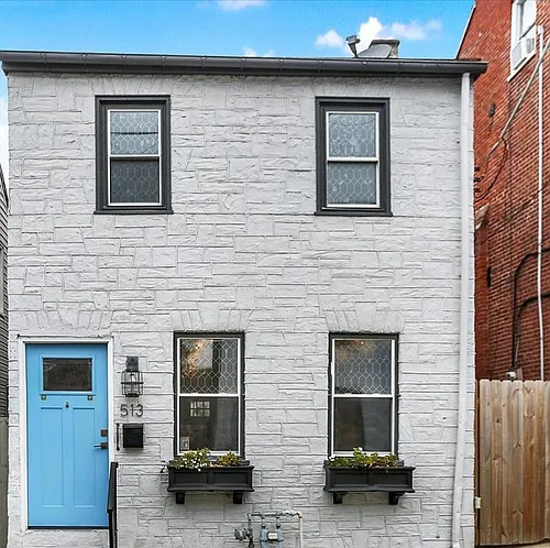 513 Poplar St Photo 1