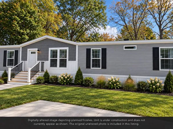 3535 Lil Wolf Cir #94, Orefield, PA 18069