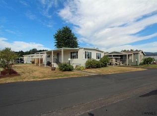 277 NE Conifer Blvd UNIT 29, Corvallis, OR 97330