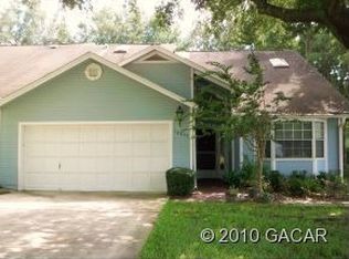 10245 NW 32nd Pl, Gainesville, FL 32606