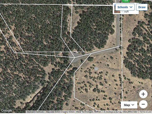 2nd image of 8 Sedillo Hill Pl