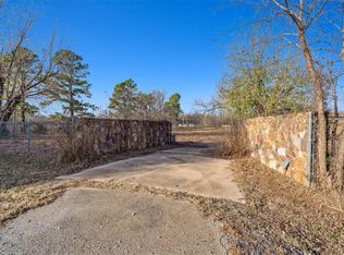 8701 Nyswonger Rd, Jones, OK 73049