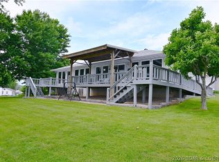 34529 Boat Ramp Rd, Stover, MO 65078