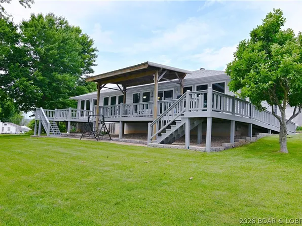 34529 Boat Ramp Rd, Stover, MO 65078