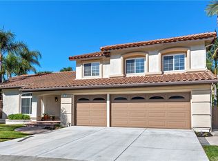 5 Thornbird, Aliso Viejo, CA 92656