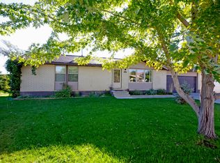 13217 S 1830 W, Riverton, UT 84065
