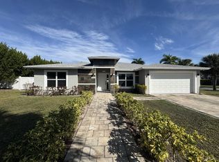 4008 Shelley Road N, West Palm Beach, FL 33407