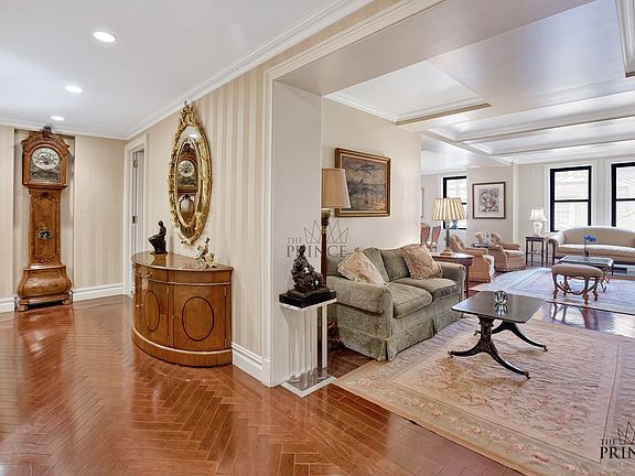 2nd image of 610 Park Ave APT 5E