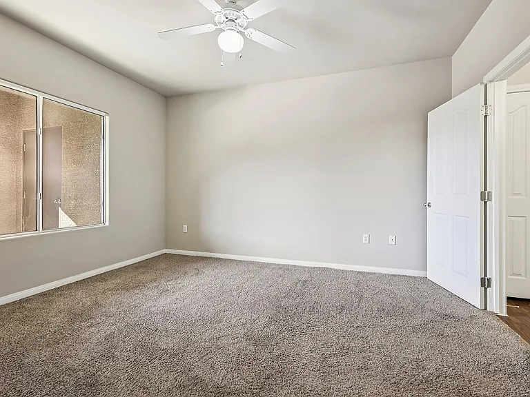 F3x2 Primary Bedroom