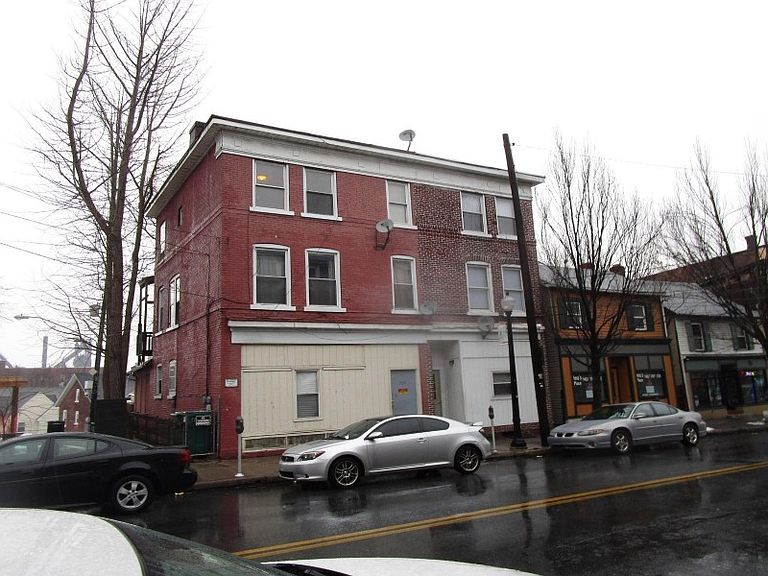 729 E 4th St Bethlehem, PA, 18015 Apartments for Rent Zillow