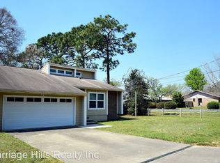 81 Cutter Ln, Shalimar, FL 32579