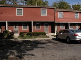 5649 Great Woods Blvd, Columbus, OH 43231