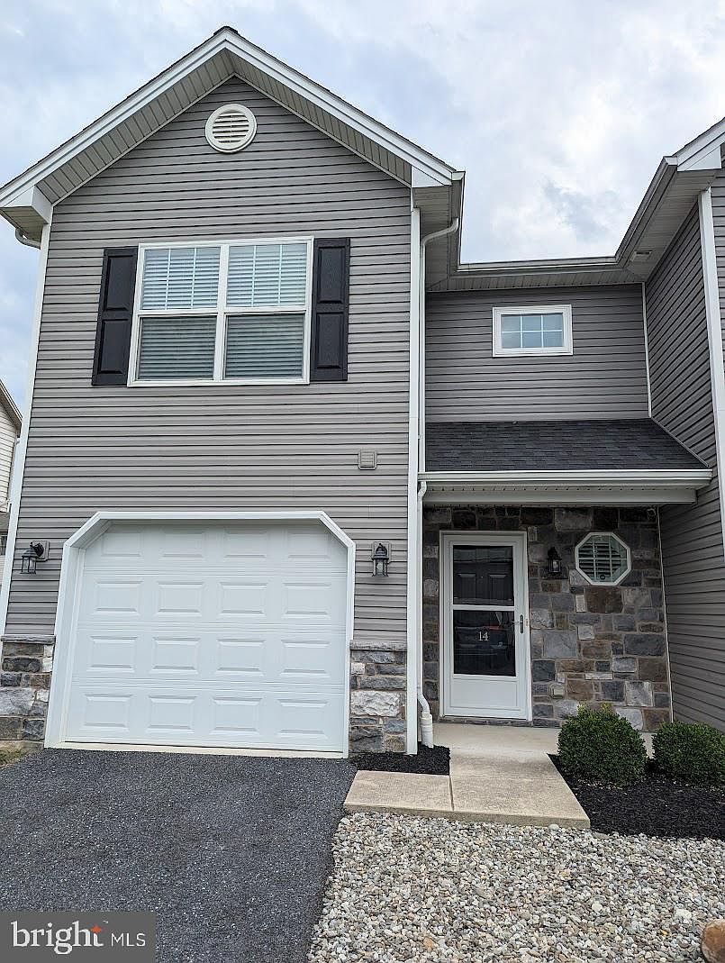 14 N Locust St, Shiremanstown, PA 17011 Zillow
